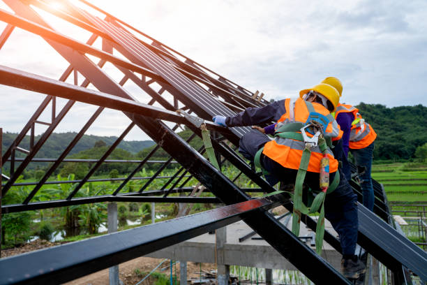Professional Roofing Contractor in Cottage Lake, WA