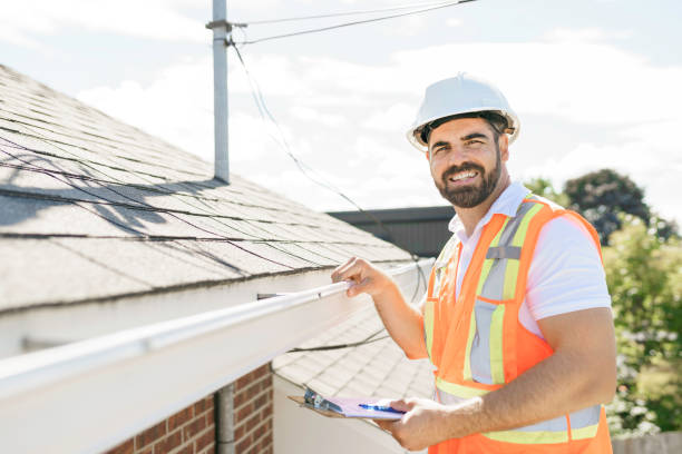 Best Roof Leak Repair  in Cottage Lake, WA