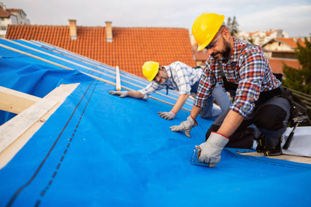 Quick and Trustworthy Emergency Roof Repair Services in Cottage Lake, WA