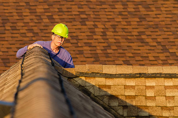 Roof Repair Estimates in Cottage Lake, WA